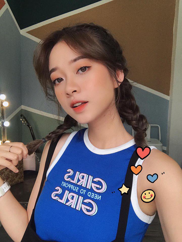 32 co nang xinh dep duoc cac chang truy tim facebook nhieu nhat mua world cup