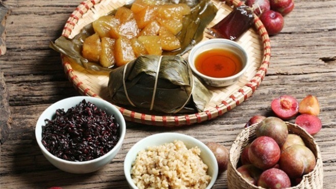 trong ngay tet doan ngo nguoi ta thuong lam gi