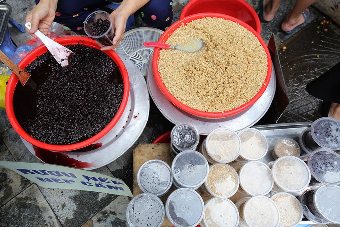 nguoi ha noi sam tet doan ngo