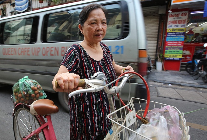 nguoi ha noi sam tet doan ngo