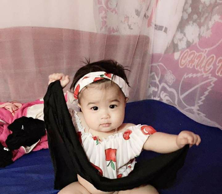 Loạt ảnh vui về những 'công chúa bất đắc dĩ' của hội mẹ 'cuồng' con gái loat anh vui ve nhung cong chua bat dac di cua hoi me cuong con gai