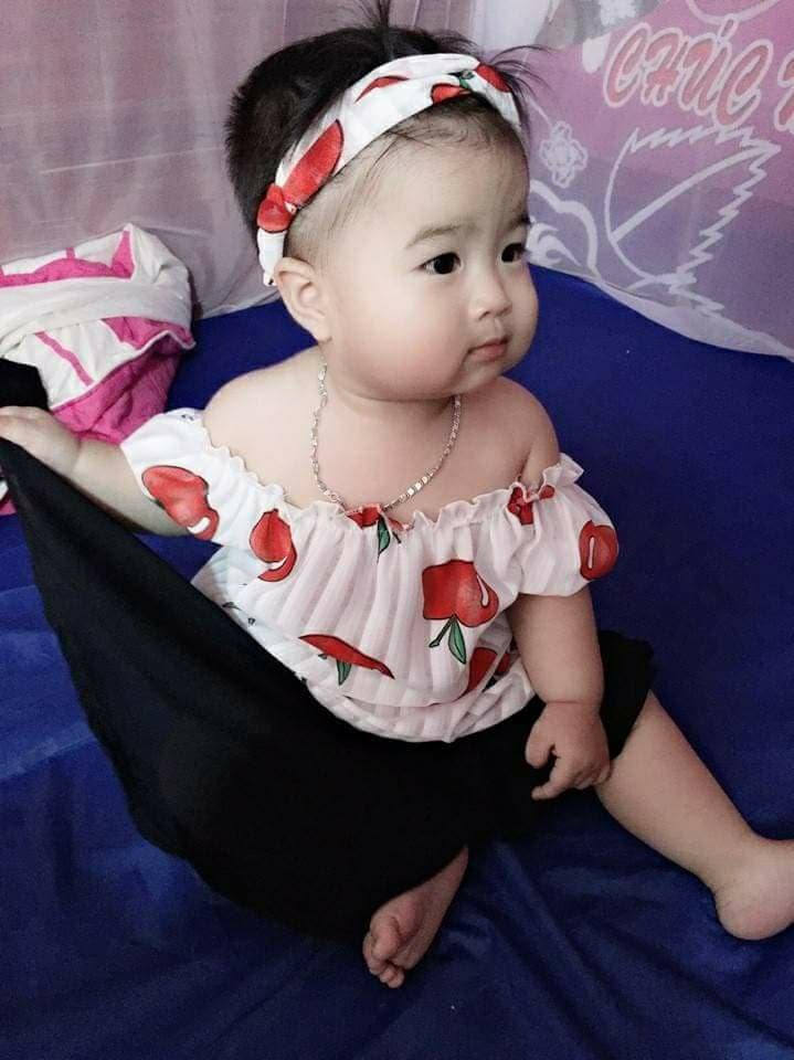 Loạt ảnh vui về những 'công chúa bất đắc dĩ' của hội mẹ 'cuồng' con gái loat anh vui ve nhung cong chua bat dac di cua hoi me cuong con gai
