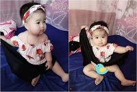 loat anh chung minh neu co con nho nhat dinh nen nuoi thu cung