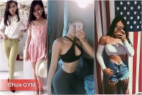 9x di tap gym tim duoc mot nua cuoc doi