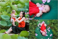 em lam gi co toc em con dang hoi day nay