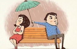 5 cặp đôi càng cãi cọ càng yêu nhau thắm thiết