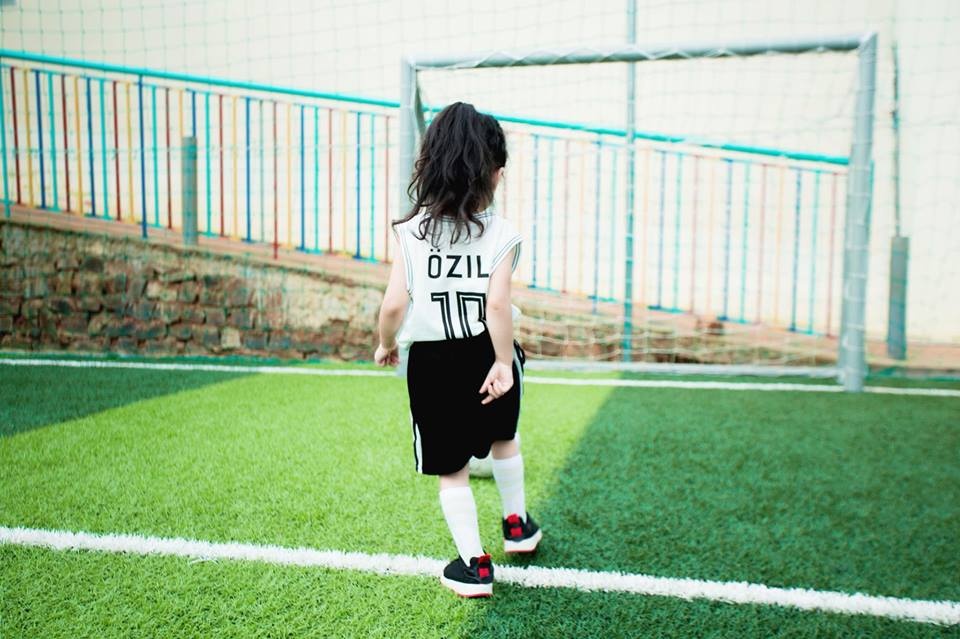 trong cong dong me bim sua day moi la hot girl world cup nam nay