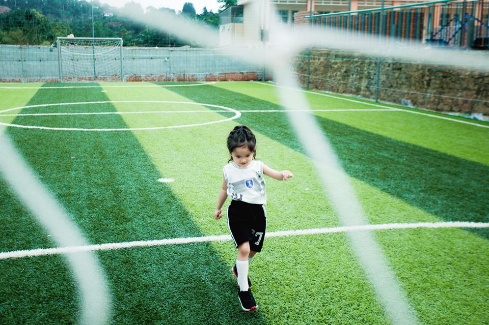 trong cong dong me bim sua day moi la hot girl world cup nam nay