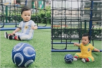 ngu cung me truoc 3 tuoi giup tre phat trien toi uu