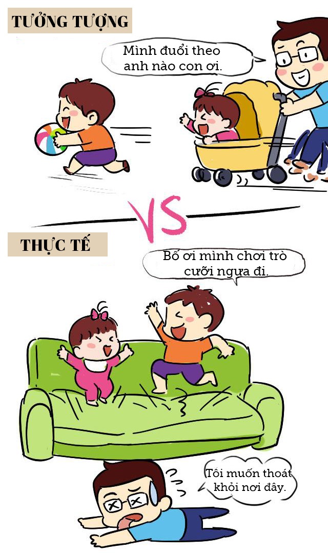 bo anh 1 ngay bo trong con xem xong chi muon xin ngay di lam