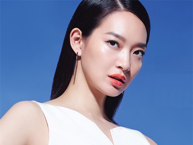 8 dac diem tren khuon mat the hien nguoi phu nu may man phuc duc