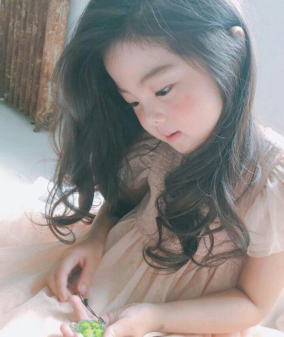 dat ten con gai sinh nam 2018 mang dai cat phu quy suot doi