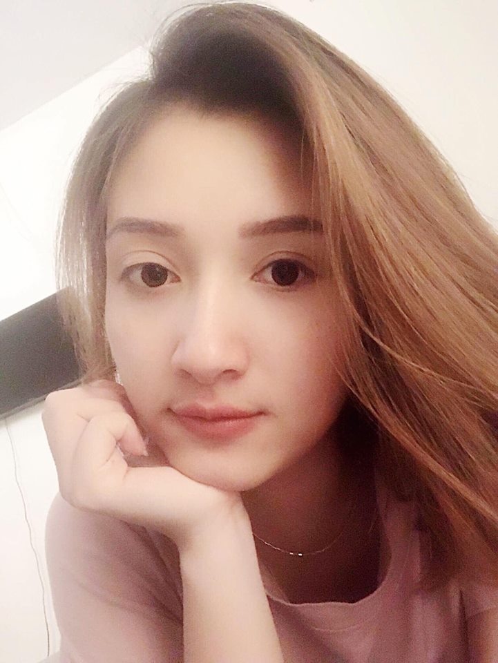 dien vien trinh khanh linh lan da dep khong phu thuoc vao gia tien mi pham