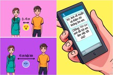 Ngôn ngữ cơ thể tố cáo bạn đời không còn yêu bạn nữa