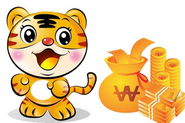 top con giap kiem tien tanh tuoi nhung ki bo nhat qua dat