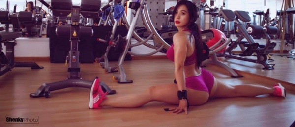 sau nhieu phot song ao cong dong gym thi nhau khoe anh nguoi that viec that