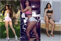 goc khoe anh bo ngay truoc cac ong tap gym dau kem con cai