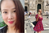 quy co cong so tiet lo bi quyet cham soc da ngay nang nong