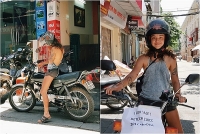 hoi nhung nguoi khong so nang chi so nong nhung van yeu ha noi