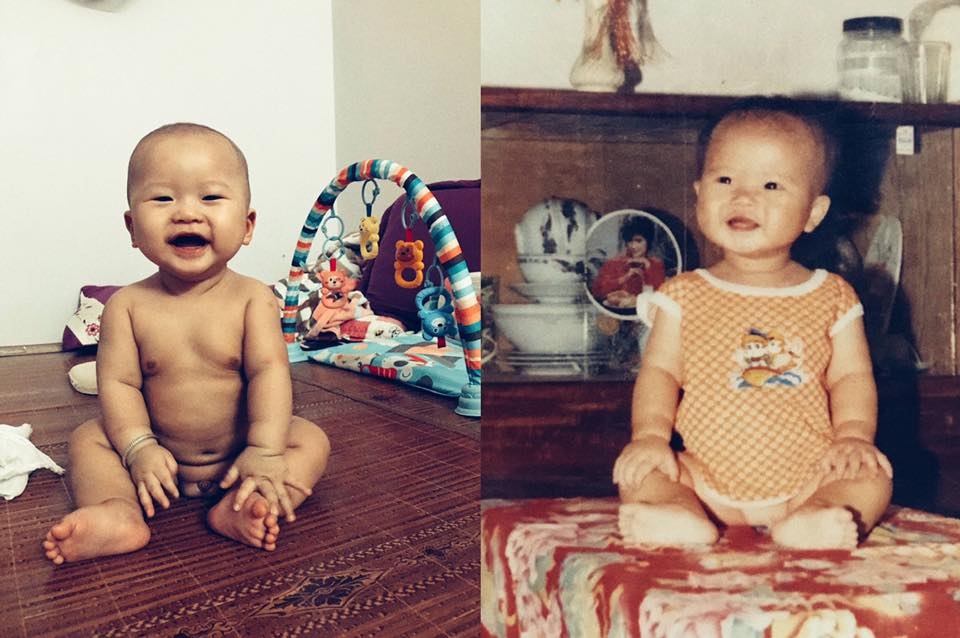 'Đẻ thuê' chất lượng cao là gì, xem bộ ảnh này sẽ rõ! de thue chat luong cao la gi xem bo anh nay se ro