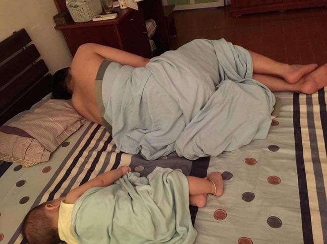 'Đẻ thuê' chất lượng cao là gì, xem bộ ảnh này sẽ rõ! de thue chat luong cao la gi xem bo anh nay se ro