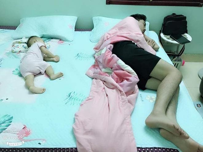 'Đẻ thuê' chất lượng cao là gì, xem bộ ảnh này sẽ rõ! de thue chat luong cao la gi xem bo anh nay se ro