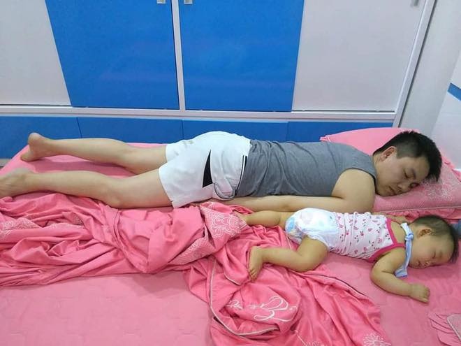 'Đẻ thuê' chất lượng cao là gì, xem bộ ảnh này sẽ rõ! de thue chat luong cao la gi xem bo anh nay se ro