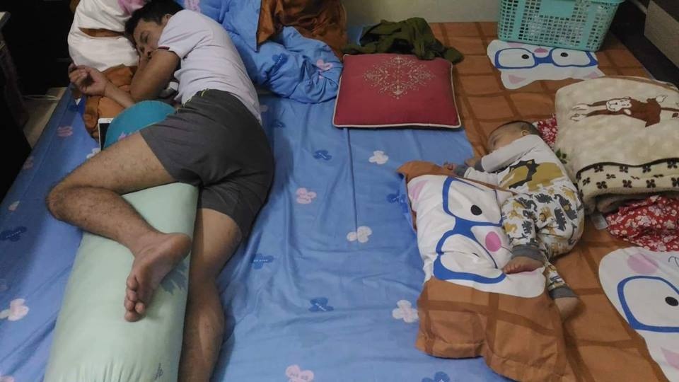 'Đẻ thuê' chất lượng cao là gì, xem bộ ảnh này sẽ rõ! de thue chat luong cao la gi xem bo anh nay se ro