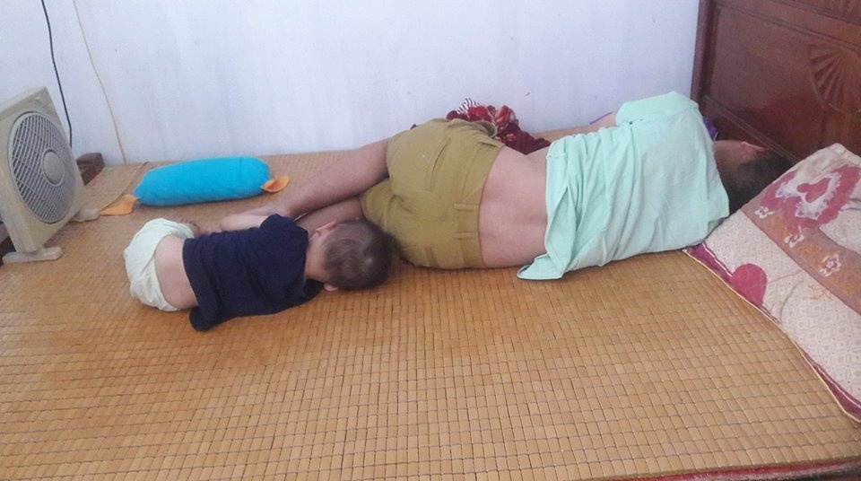 'Đẻ thuê' chất lượng cao là gì, xem bộ ảnh này sẽ rõ! de thue chat luong cao la gi xem bo anh nay se ro
