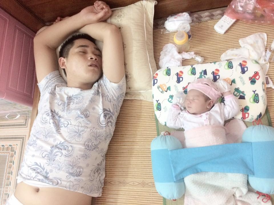 'Đẻ thuê' chất lượng cao là gì, xem bộ ảnh này sẽ rõ! de thue chat luong cao la gi xem bo anh nay se ro