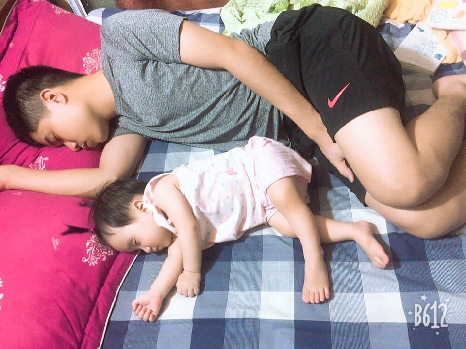 'Đẻ thuê' chất lượng cao là gì, xem bộ ảnh này sẽ rõ! de thue chat luong cao la gi xem bo anh nay se ro