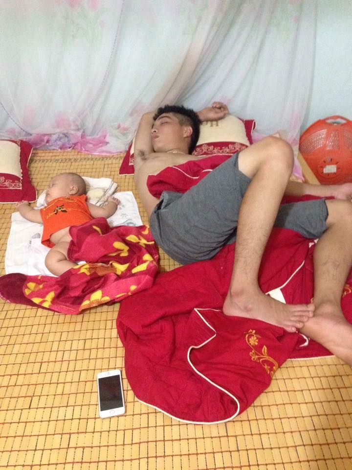 'Đẻ thuê' chất lượng cao là gì, xem bộ ảnh này sẽ rõ! de thue chat luong cao la gi xem bo anh nay se ro