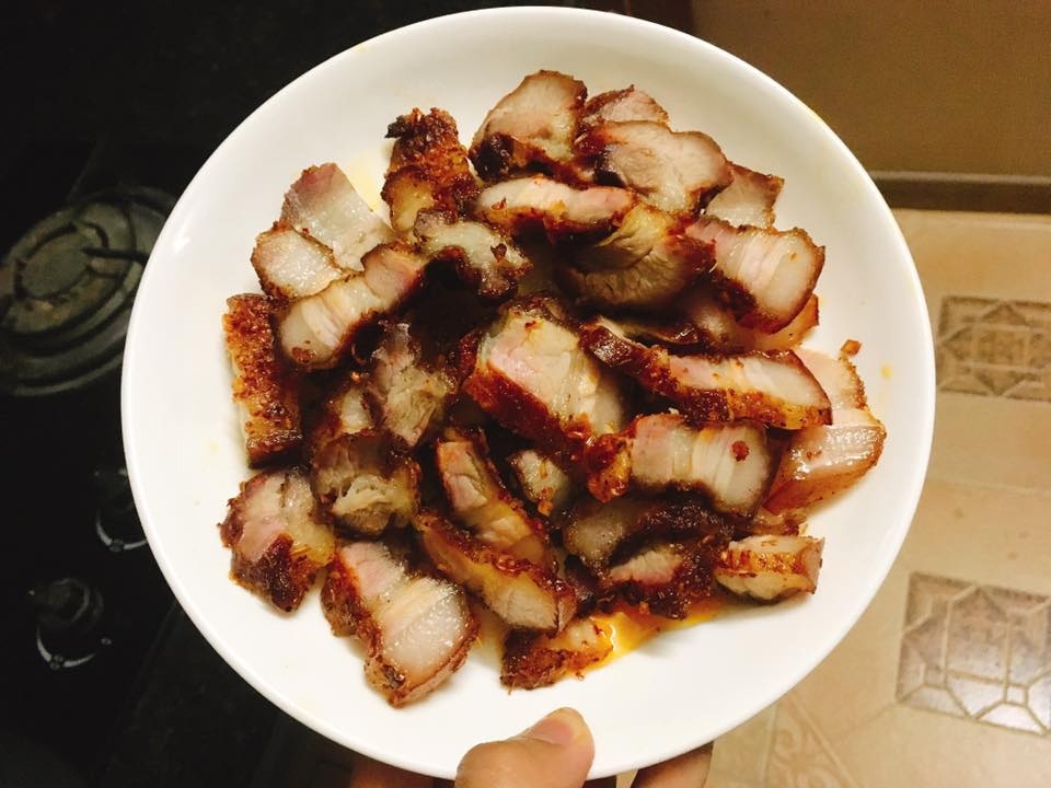 Hà Nội nắng gắt thế này, thôi đừng than thở, làm ba chỉ một nắng ngay thôi! ha noi nang gat the nay thoi dung than tho lam ba chi mot nang ngay thoi
