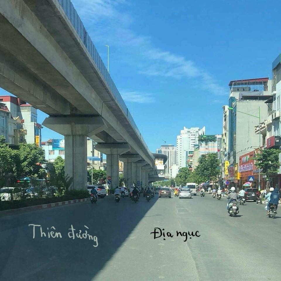 loat anh vui cap nhat tinh hinh chiu dung nang nong cua nguoi dan mien bac