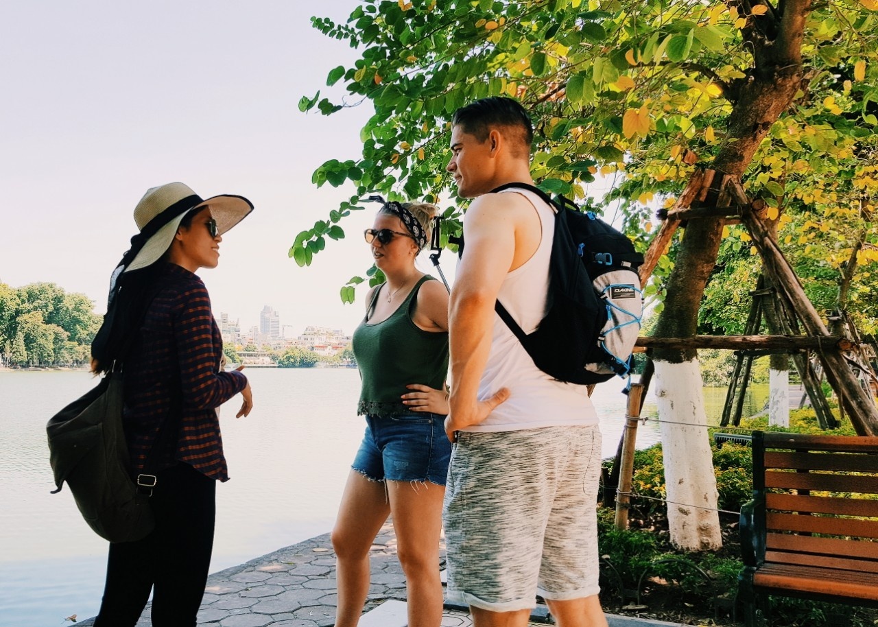 hoi nhung nguoi khong so nang chi so nong nhung van yeu ha noi