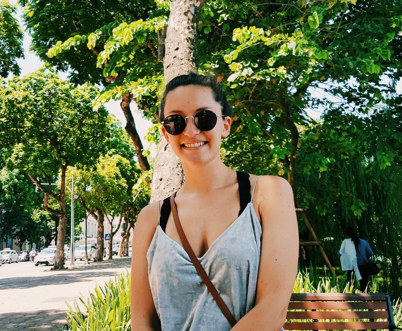 hoi nhung nguoi khong so nang chi so nong nhung van yeu ha noi