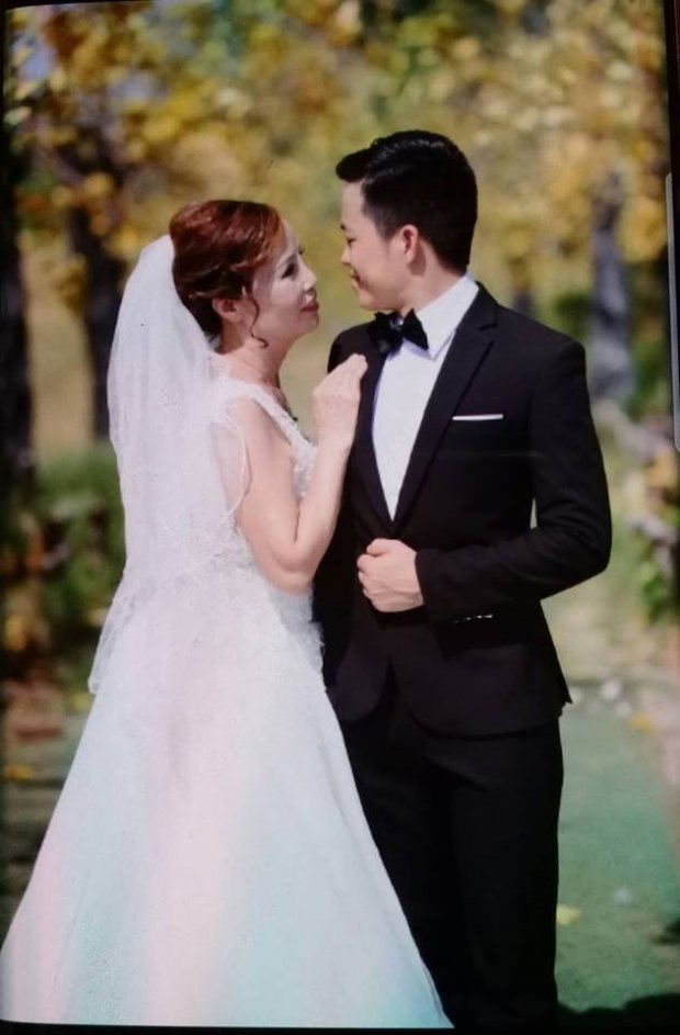 dam cuoi gay bao mxh chu re 26 tuoi khang dinh yeu va lay co dau 62 tuoi vi tinh cam chan thanh