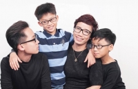 phu huynh co chap nhan cho con trai nghiem cuoc song kho cuc