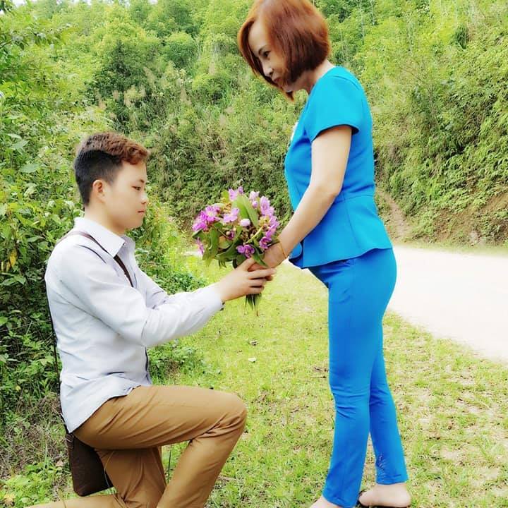 co dau 61 chu re 26 tuoi tinh yeu cua chung toi khong phai tro cuoi