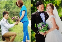 co dau hon chu re 35 tuoi da xac dinh nguoi chup anh ban dang ky ket hon