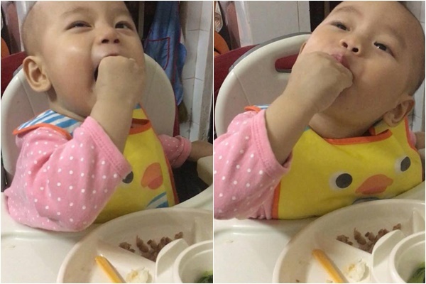 tu em be bieng an thanh em be an ca the gioi nho phuong phap nay