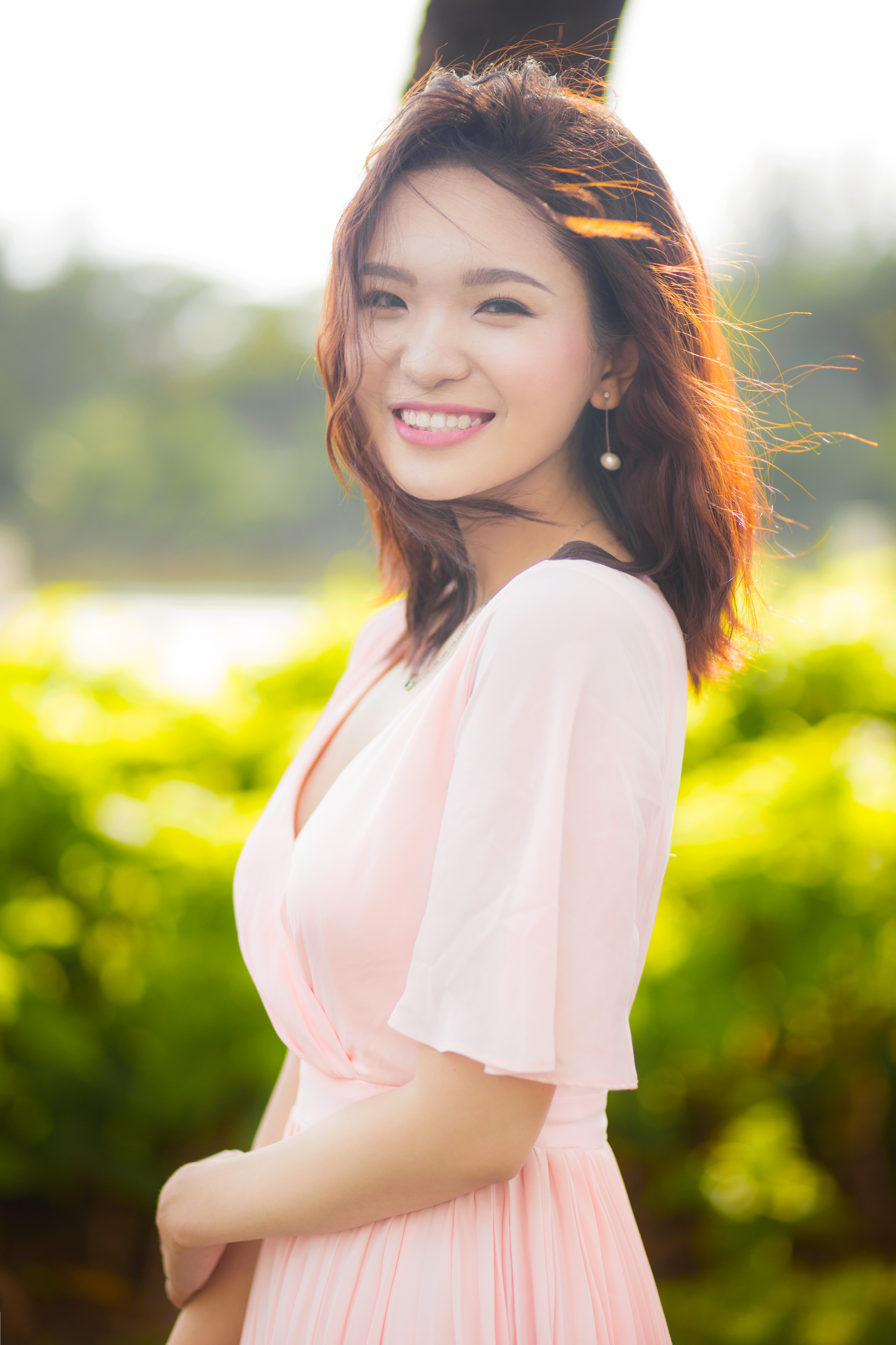 chong khong phai do vat ma phai di theo canh giu