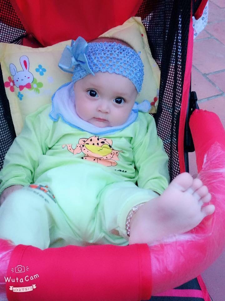 'Em làm gì có tóc, em còn đang hói đây này' em lam gi co toc em con dang hoi day nay