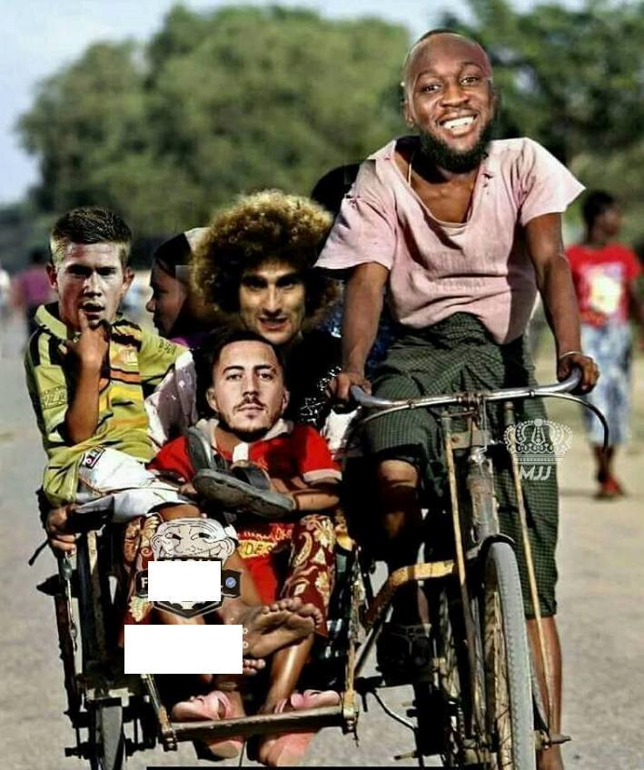 anh che chuyen xe tinh yeu cua messi don them lukaku cung dong doi