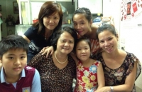 bi hai chuyen di de so nham con cua cac me