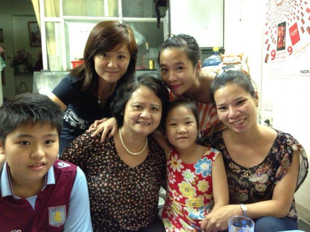 trao nham con niem vui vo oa va nhung noi niem day dut