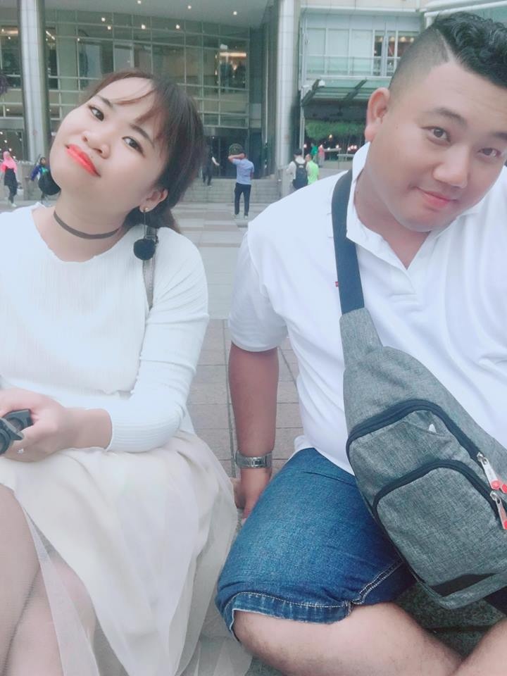 'Tóc của chồng các mẹ làm được bao nhiêu kiểu?'- và đây là câu trả lời toc cua chong cac me lam duoc bao nhieu kieu va day la cau tra loi