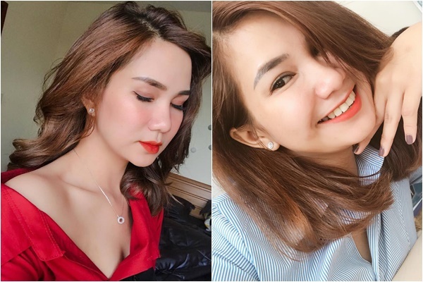 tung rang khap khenh mat tron co gai dinh nghi an don cam sua mui sau khi nieng rang