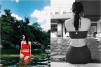 nu pt 9x chia se thuc don eat clean da mat ngon mieng cho nguoi luoi