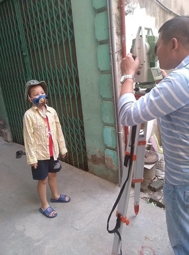 khi nghe trac dia bi nham thanh nhiep anh gia va ai cung xin kieu anh